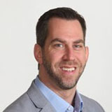 Bryan Wiens, Senior Product Manager, Cloud Services at InterTalk Critical Information Systems